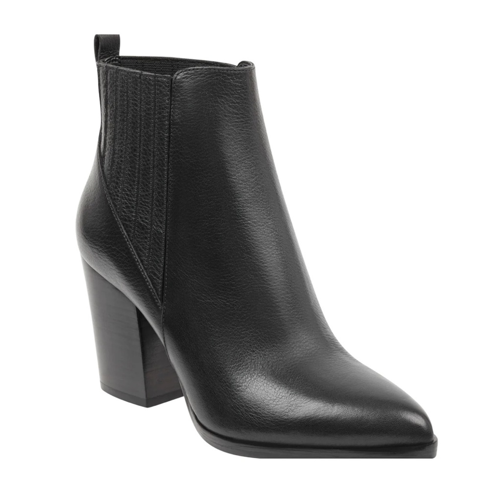 Marc Fisher Alva Bootie
